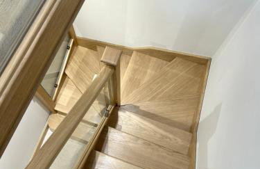 Luxury Flat in Shaftesbury by JOT STAYS - Foto 21