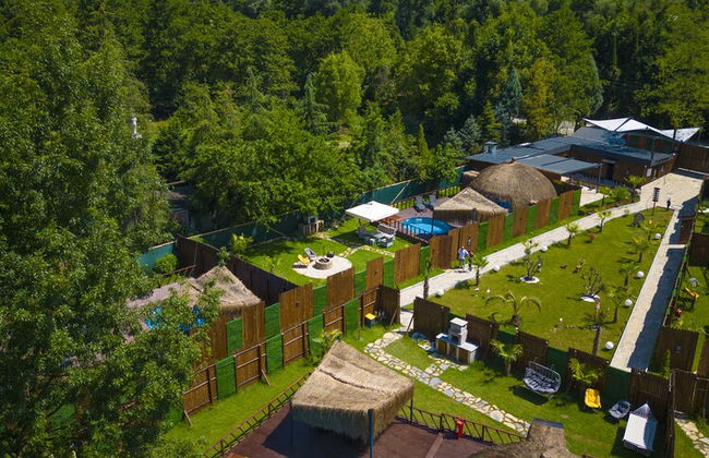 Dome212Sapanca - Foto 35