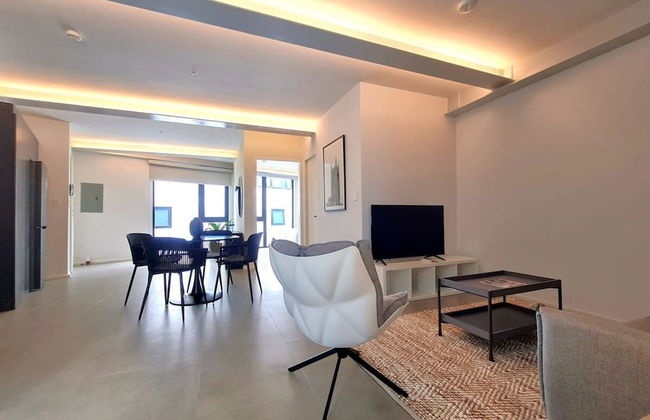 w Design 2BR With Rooftop Pool In Casco Antiguo - Foto 14