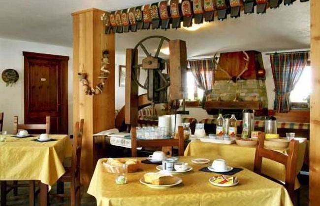 Agriturismo Le Reve - Foto 15