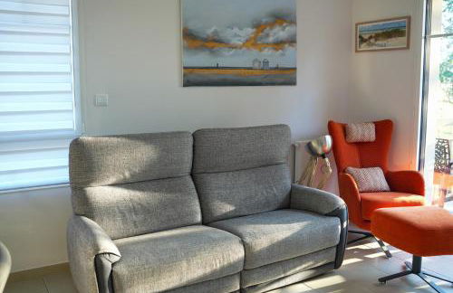 Bel appartement à 50m du port de plaisance - Foto 19