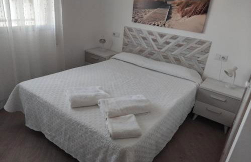 Cambrils Beach - Foto 13