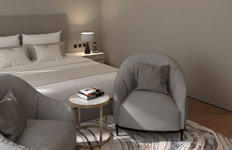 Oakwood Makati Avenue - Photo 3