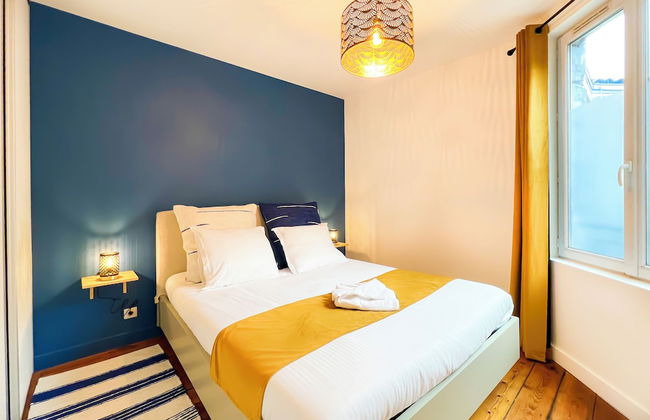 Magnifiques Appartements Climatisés - Foto 6