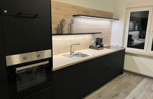 Zweizimmerwohnung im Herzen von Quakenbrück - Foto 7