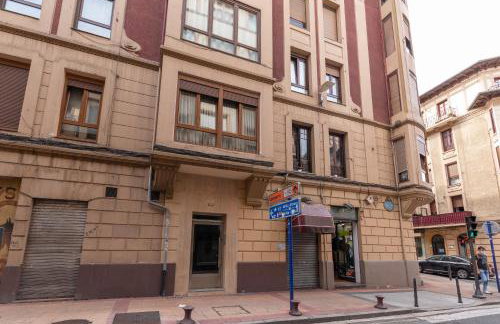 Apartamento KUIA en el centro de Barakaldo al lado del metro - Foto 33