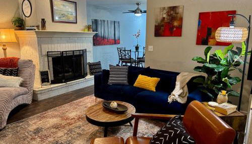 Gated Lakefront Retreat - Foto 3