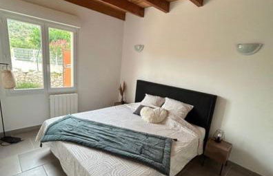 Maison au calme avec piscine Vallon Pont d'Arc - Foto 19