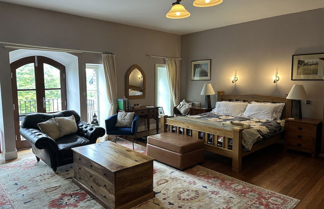 The Old Flax Mill - Foto 34