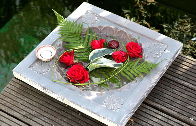 Quaint Apartment with Balcony in Bad Pyrmont near River - Foto 15