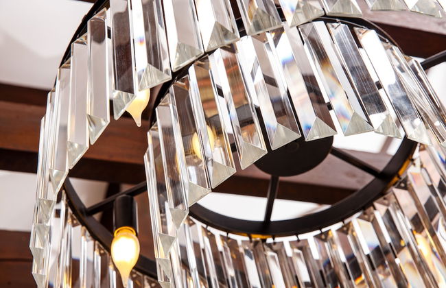 Signature Suites - Foto 20