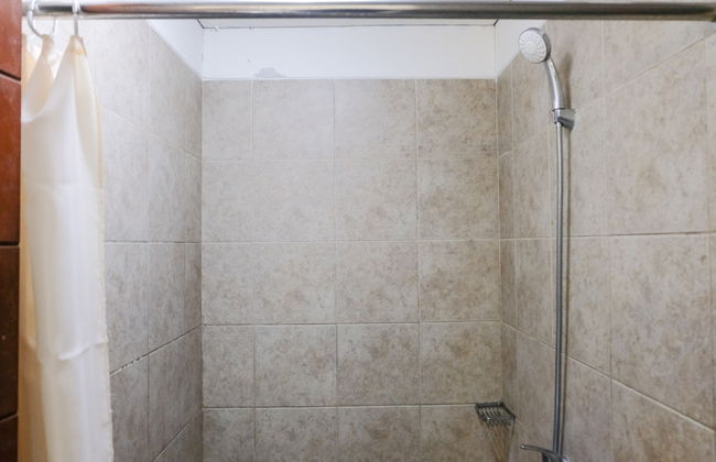 Simply 2Br (No Kitchen) At Apartment Marbella Suites Dago Pakar Bandung - Photo 20