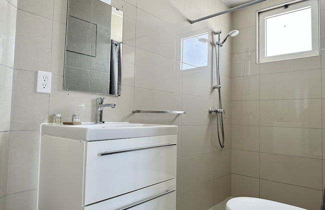 MERAKII SEAVIEW ESCAPE CURACAO - Foto 42