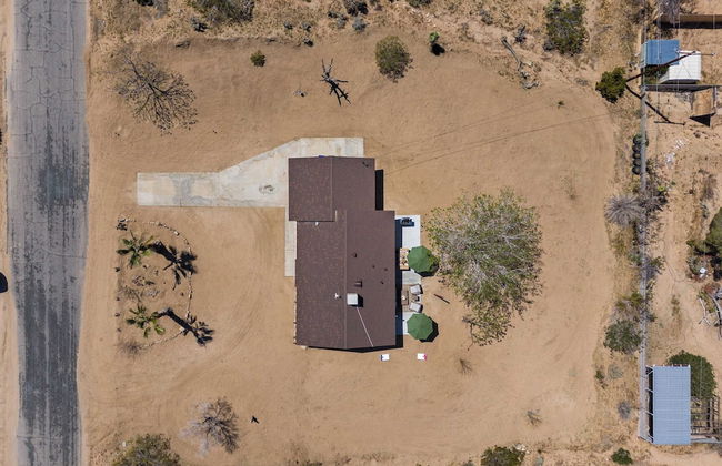 Dune Rise by Avantstay Chic Oasis w/ Patio - Foto 10