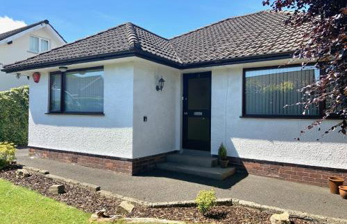Glenwell House - Foto 24