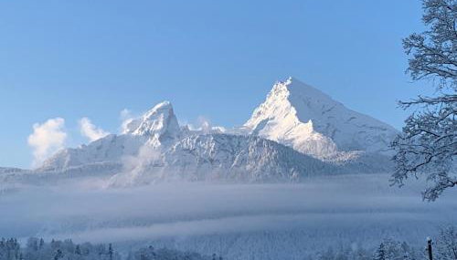 Alpenvilla Berchtesgaden Appartements - Foto 5