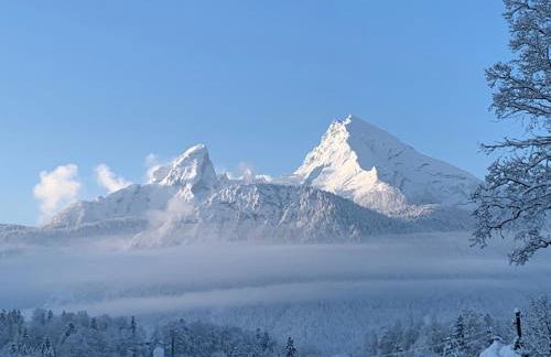 Alpenvilla Berchtesgaden Appartements - Foto 7