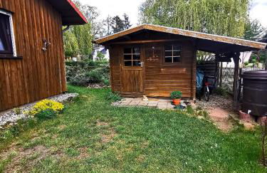 Ferienhaus in absoluter Seenähe für 4 Personen - Foto 23