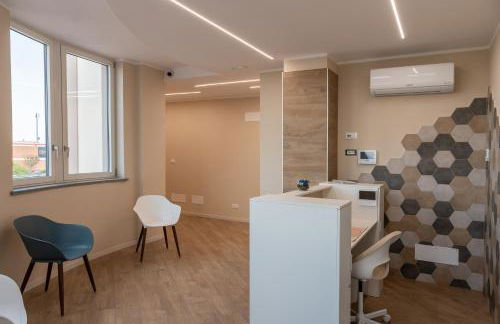 Residence Mirage - Foto 8