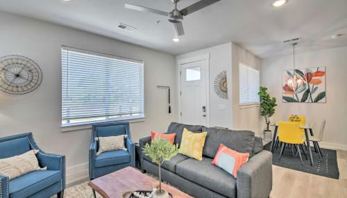 Gorgeous Greeley Getaway - Close to Parks! - Foto 4