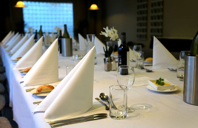 Salamanca Inn - Foto 75