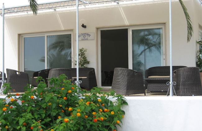 Residence Miramare - Foto 44