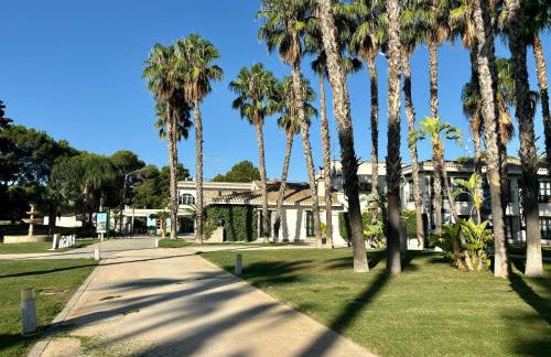 Casa Leone in het hart van Villamartin - Foto 35