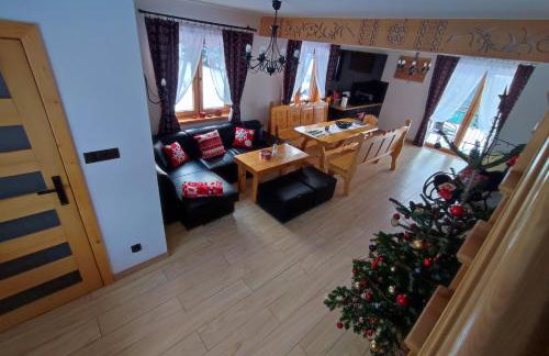 Domek u Matusa - Foto 12