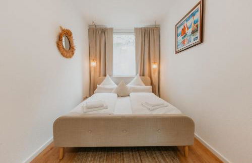 3-Floor Oasis in the Heart of Koblenz, Sleeps 16 - Foto 21