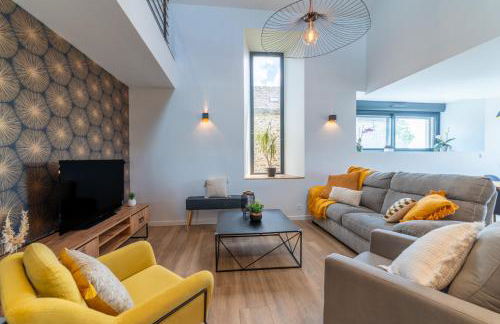 Les Combettes - Terrasse, Jardin & Proche Lac - Photo 12