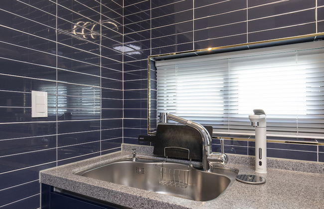 Lim Sea Side Poolvilla Pension - Foto 57