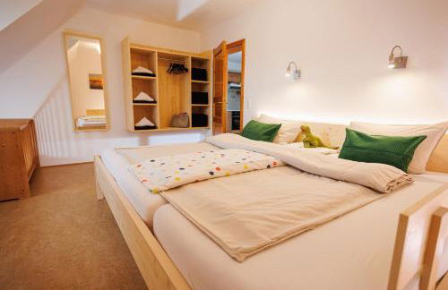 Ferienhof Sonnengarten - Foto 76