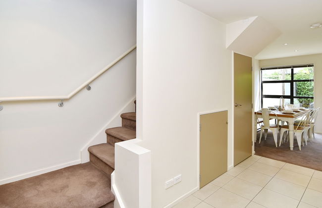 Hagley Apartment - Foto 48