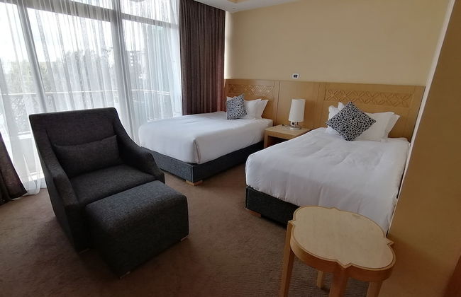 Vamos Addis Hotel - Foto 6