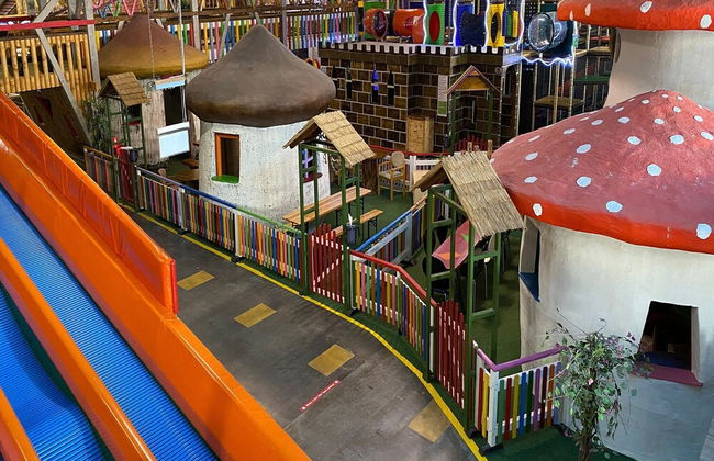 Apartment in Pfaffenberg Near Ski Slopes - Foto 16