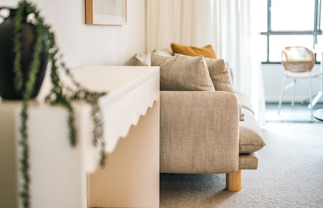 Oaks Vue Suites Geelong - Foto 8