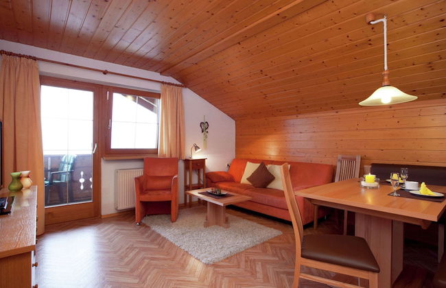 Apartment in Vorarlberg With Balcony, Heating, Parking - Foto 9