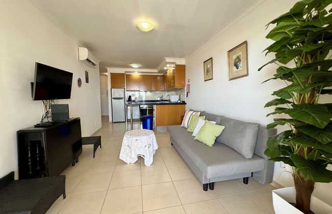 Monte Gordo Beach Ocean View 3 by Homing - Foto 11