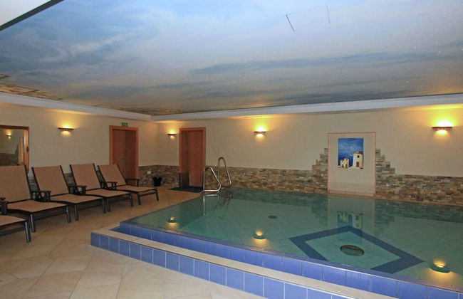 Apartment Stumm Near Zillertal Ski Slopes - Foto 10