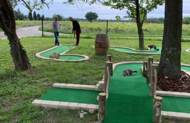 gîtes la ferme de marguerite - Foto 50