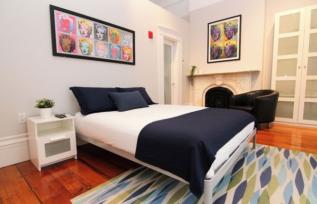 Maverick Suites at 40 Temple St - Foto 24