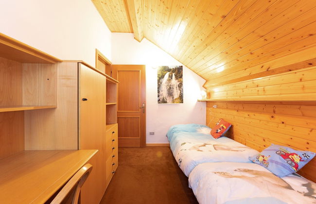 Castle in Clouds; A Holiday Home - Foto 26