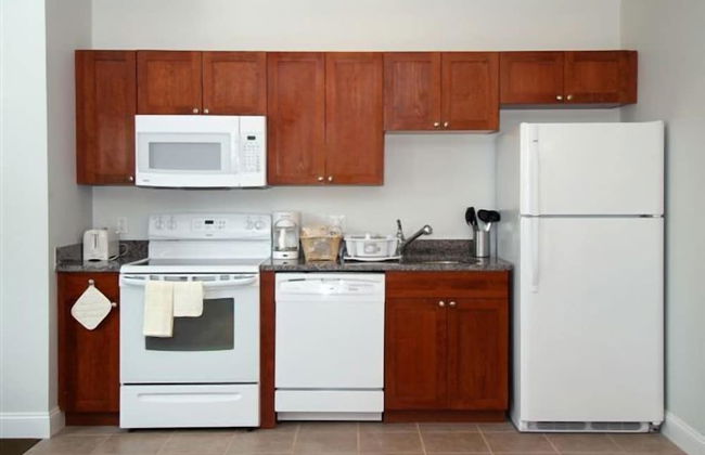 Crescent Suites Hotel - Foto 21