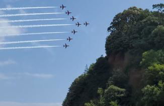 A unique and spacious river front property - Foto 72