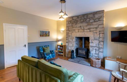 Charming Edwardian Stone Cottage Countryside Views - Pass the Keys - Foto 6