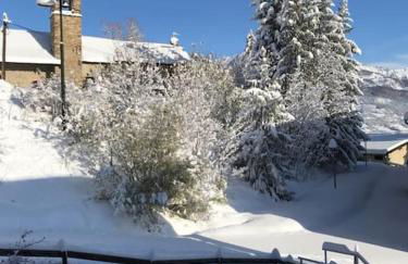 Studio Duplex Pra Loup 1500 - Foto 1