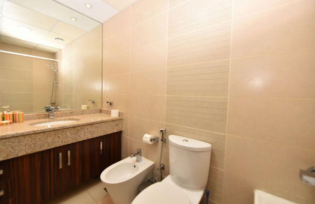RIT - Charming Furnished Studio JLT - Foto 13