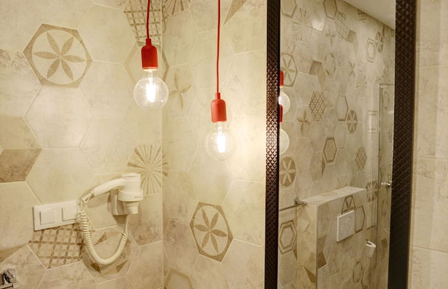 Cardinal apartments - Foto 53