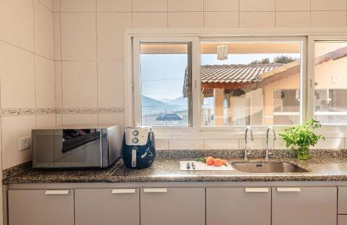 Refúgio com piscina, lareira e conforto, 1h de SP - Photo 67