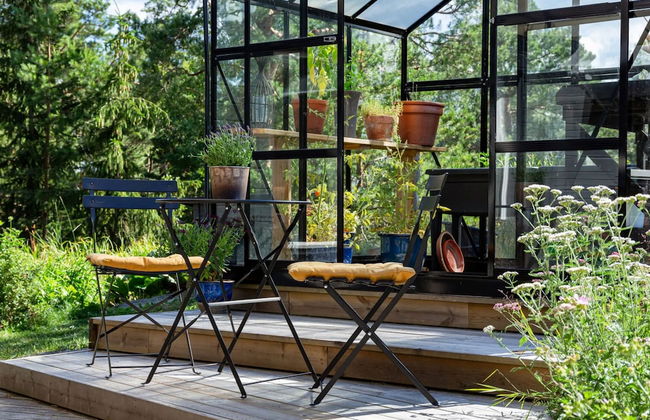 Dream Stay Seafront Villa Padel Court - Photo 34